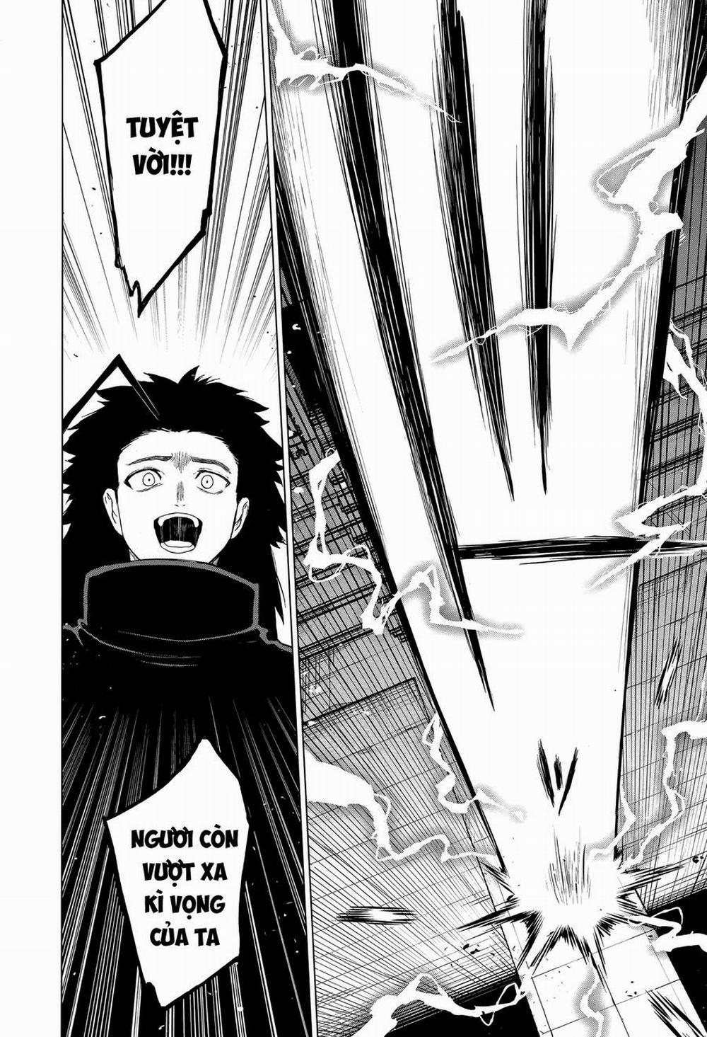 Ottoman: Ông Chồng Quốc Dân 43 trang 16