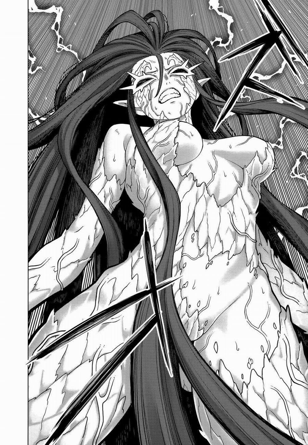 Ottoman: Ông Chồng Quốc Dân 43 trang 18