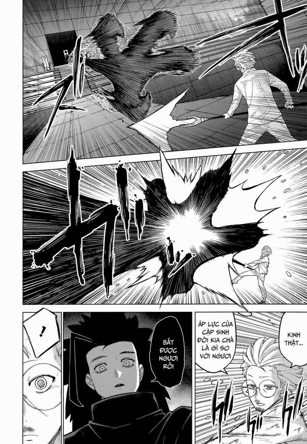 Ottoman: Ông Chồng Quốc Dân 43 trang 2