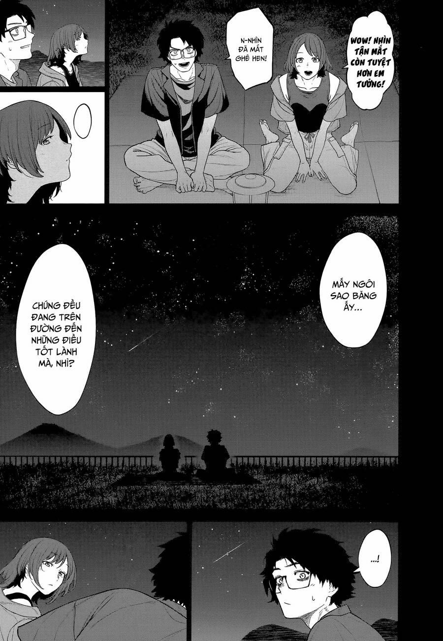 Ottoman: Ông Chồng Quốc Dân 44 trang 11