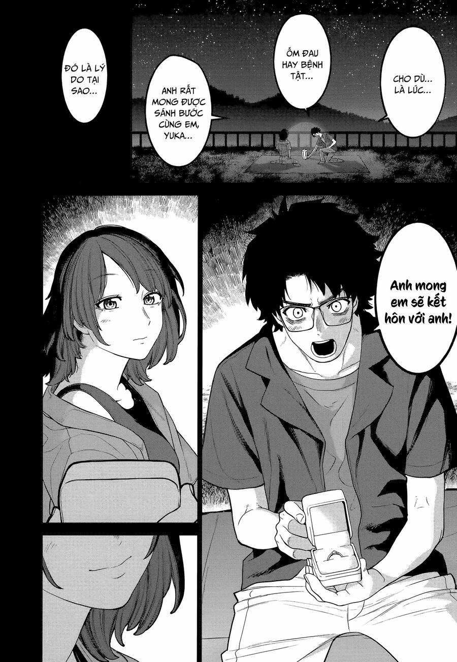 Ottoman: Ông Chồng Quốc Dân 44 trang 12