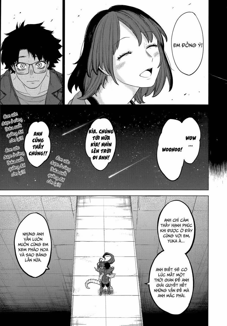 Ottoman: Ông Chồng Quốc Dân 44 trang 13