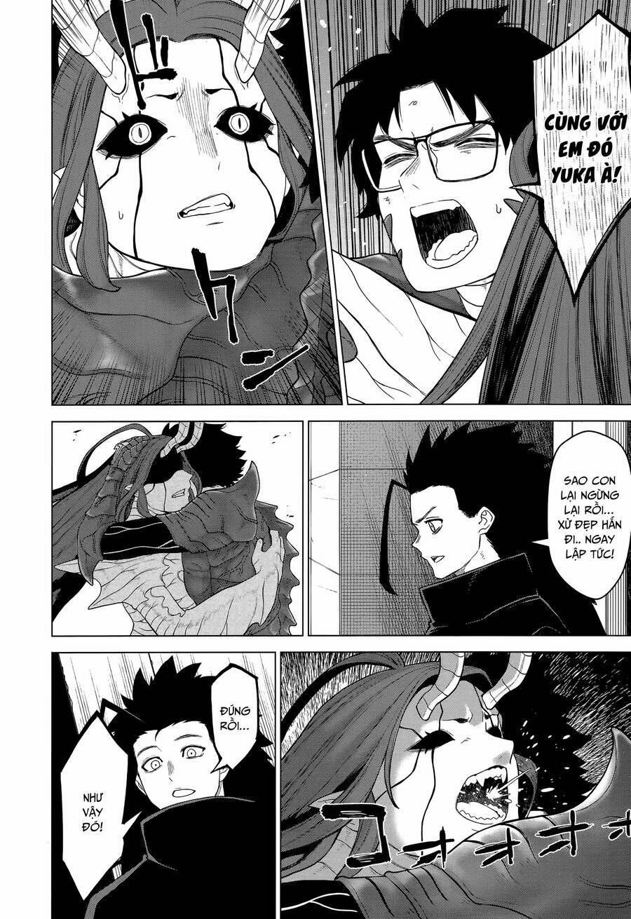 Ottoman: Ông Chồng Quốc Dân 44 trang 14