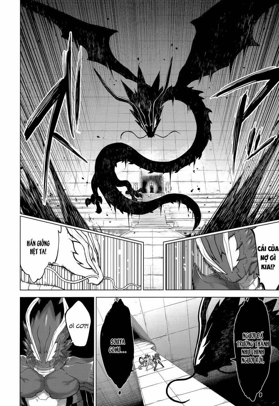 Ottoman: Ông Chồng Quốc Dân 44 trang 18