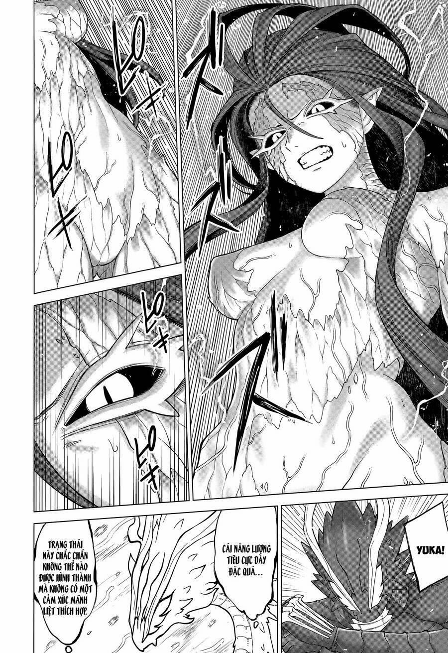 Ottoman: Ông Chồng Quốc Dân 44 trang 2