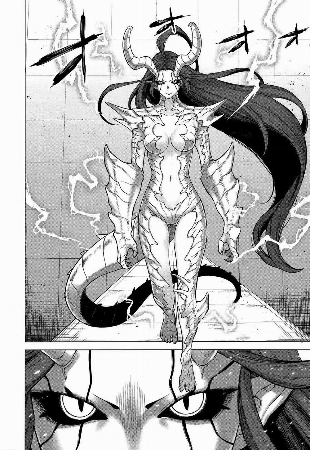 Ottoman: Ông Chồng Quốc Dân 44 trang 4