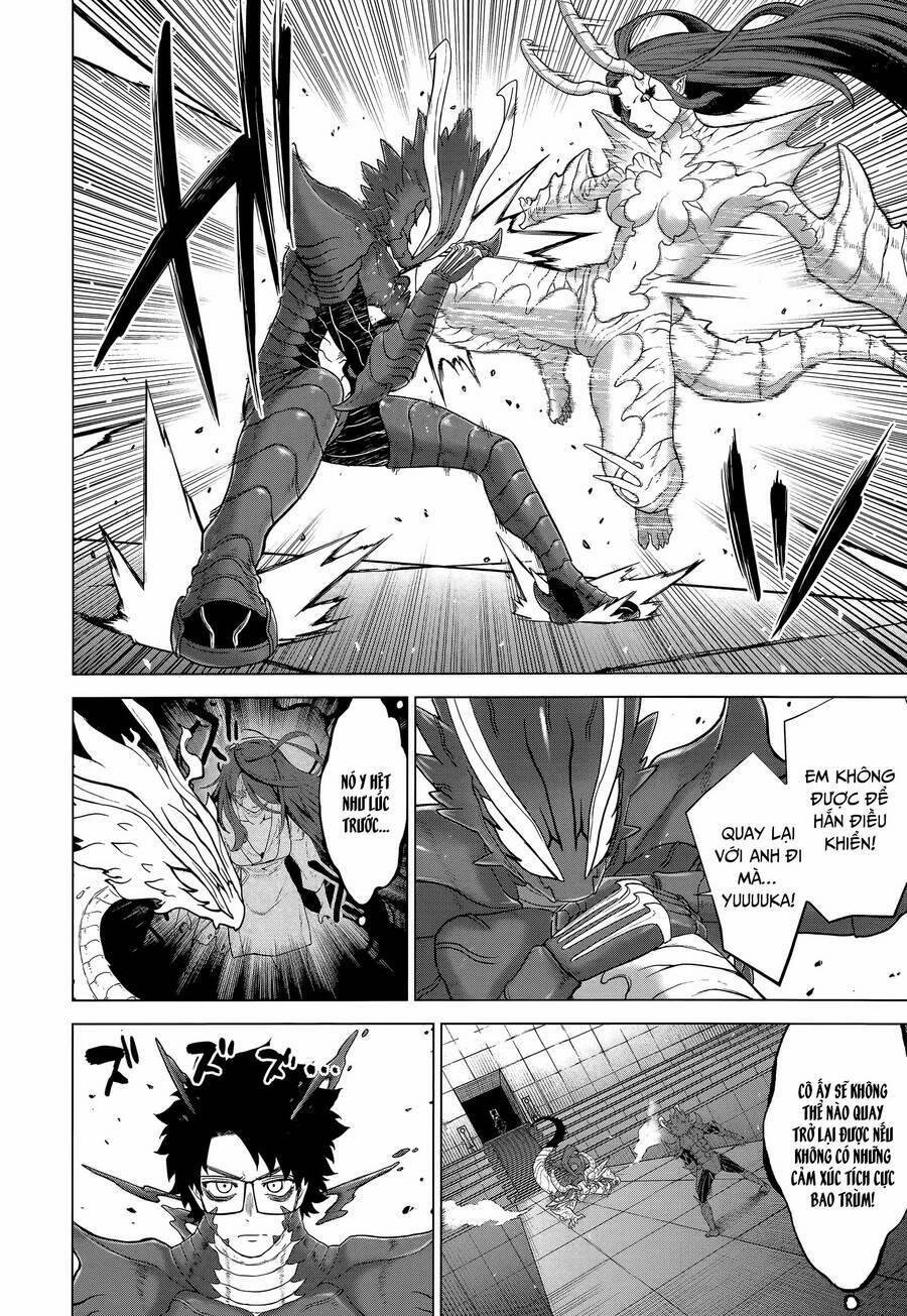 Ottoman: Ông Chồng Quốc Dân 44 trang 6