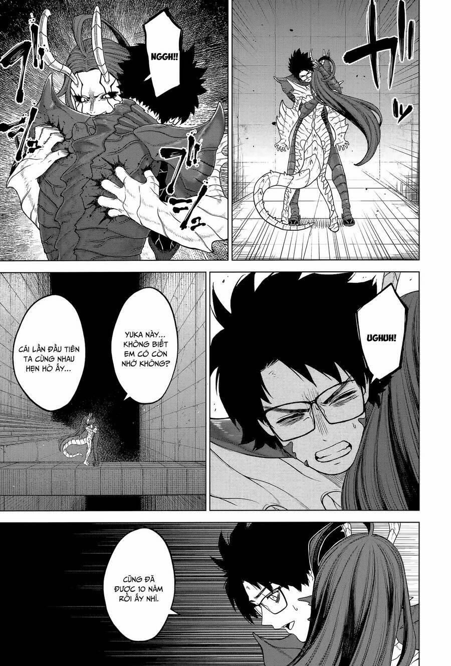 Ottoman: Ông Chồng Quốc Dân 44 trang 7