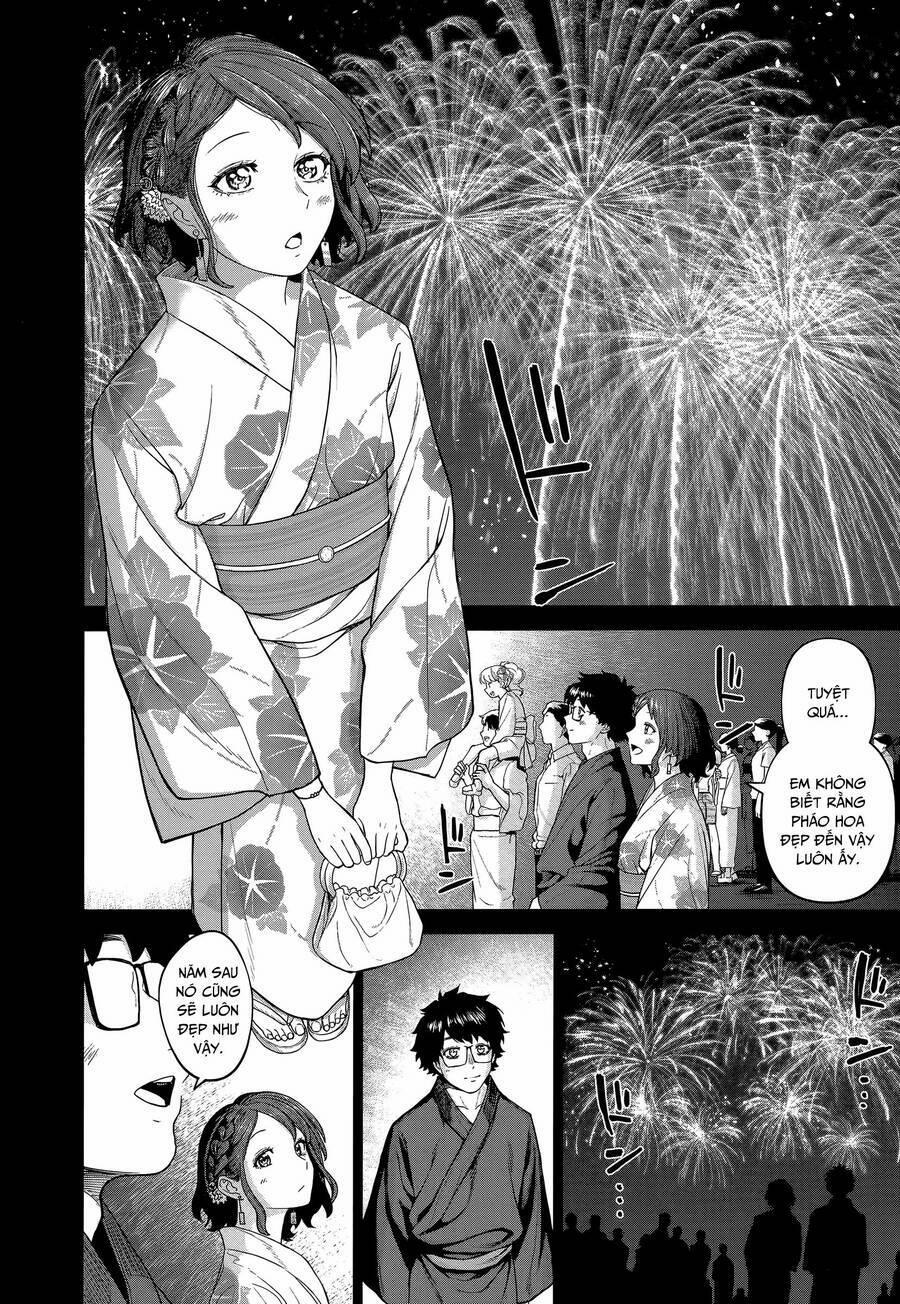 Ottoman: Ông Chồng Quốc Dân 44 trang 8