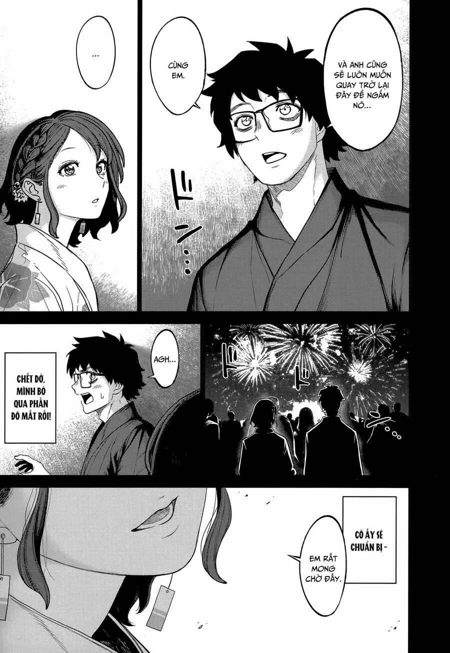 Ottoman: Ông Chồng Quốc Dân 44 trang 9