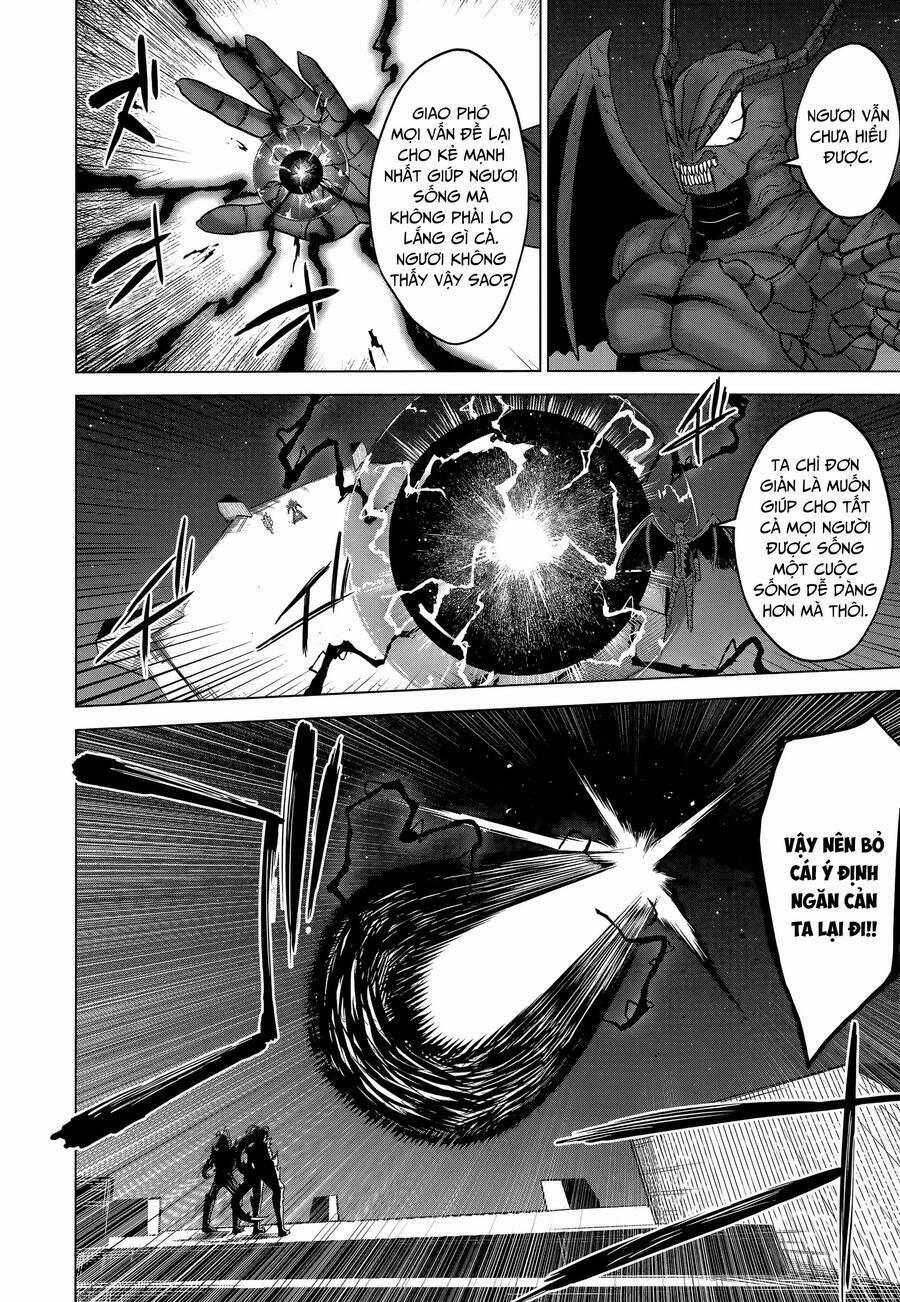 Ottoman: Ông Chồng Quốc Dân 45 trang 10