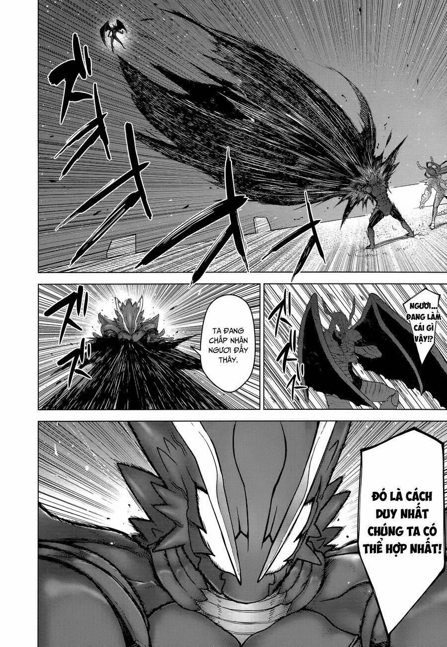 Ottoman: Ông Chồng Quốc Dân 45 trang 12