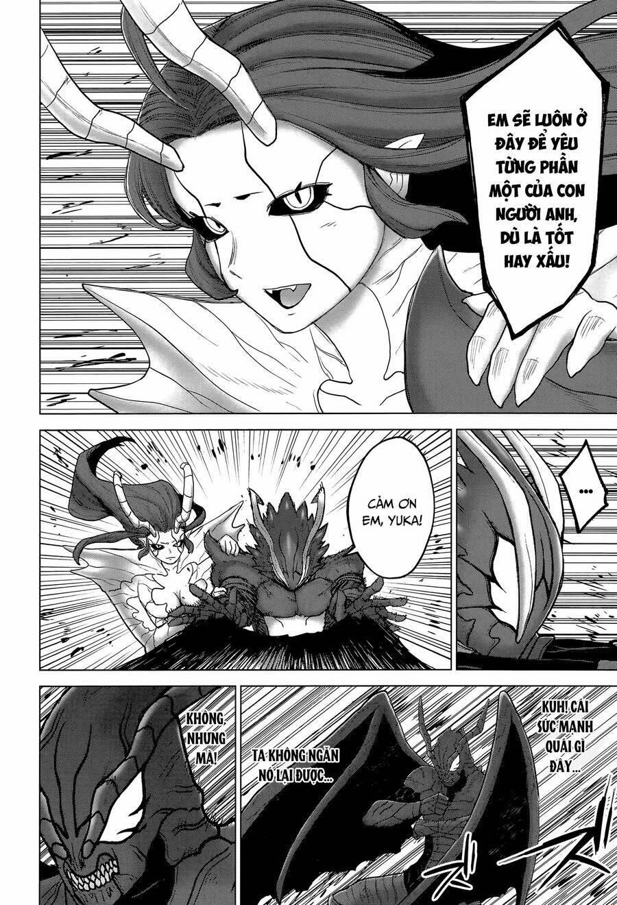 Ottoman: Ông Chồng Quốc Dân 45 trang 14