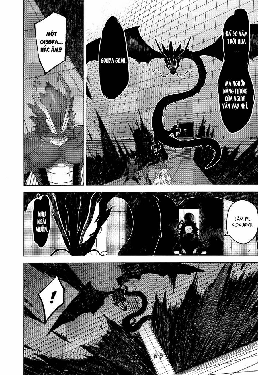 Ottoman: Ông Chồng Quốc Dân 45 trang 2