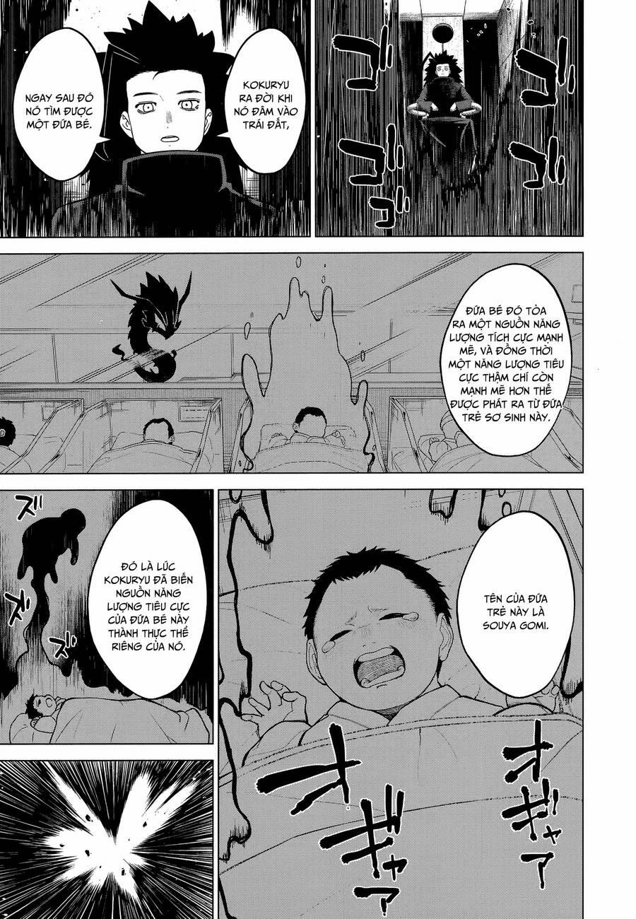 Ottoman: Ông Chồng Quốc Dân 45 trang 3