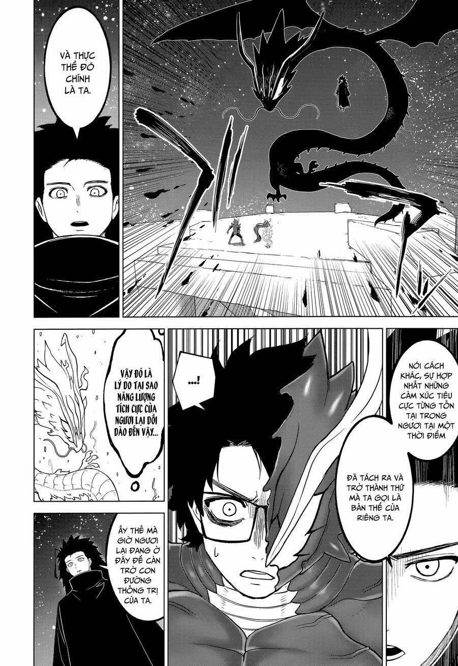 Ottoman: Ông Chồng Quốc Dân 45 trang 4