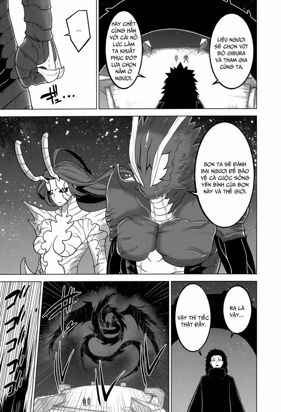 Ottoman: Ông Chồng Quốc Dân 45 trang 5