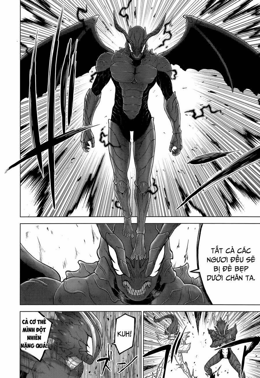 Ottoman: Ông Chồng Quốc Dân 45 trang 6