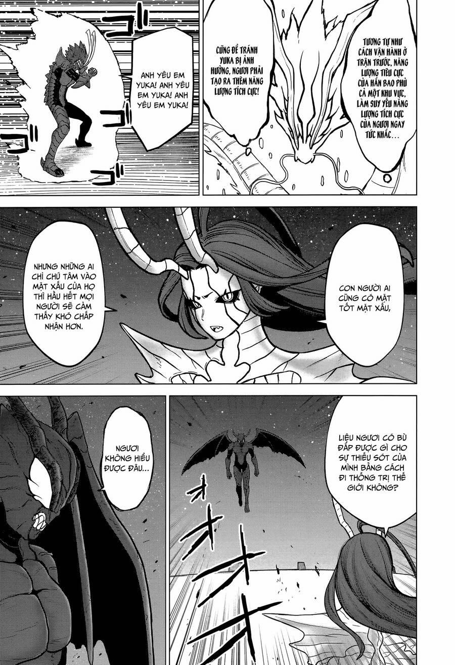 Ottoman: Ông Chồng Quốc Dân 45 trang 7