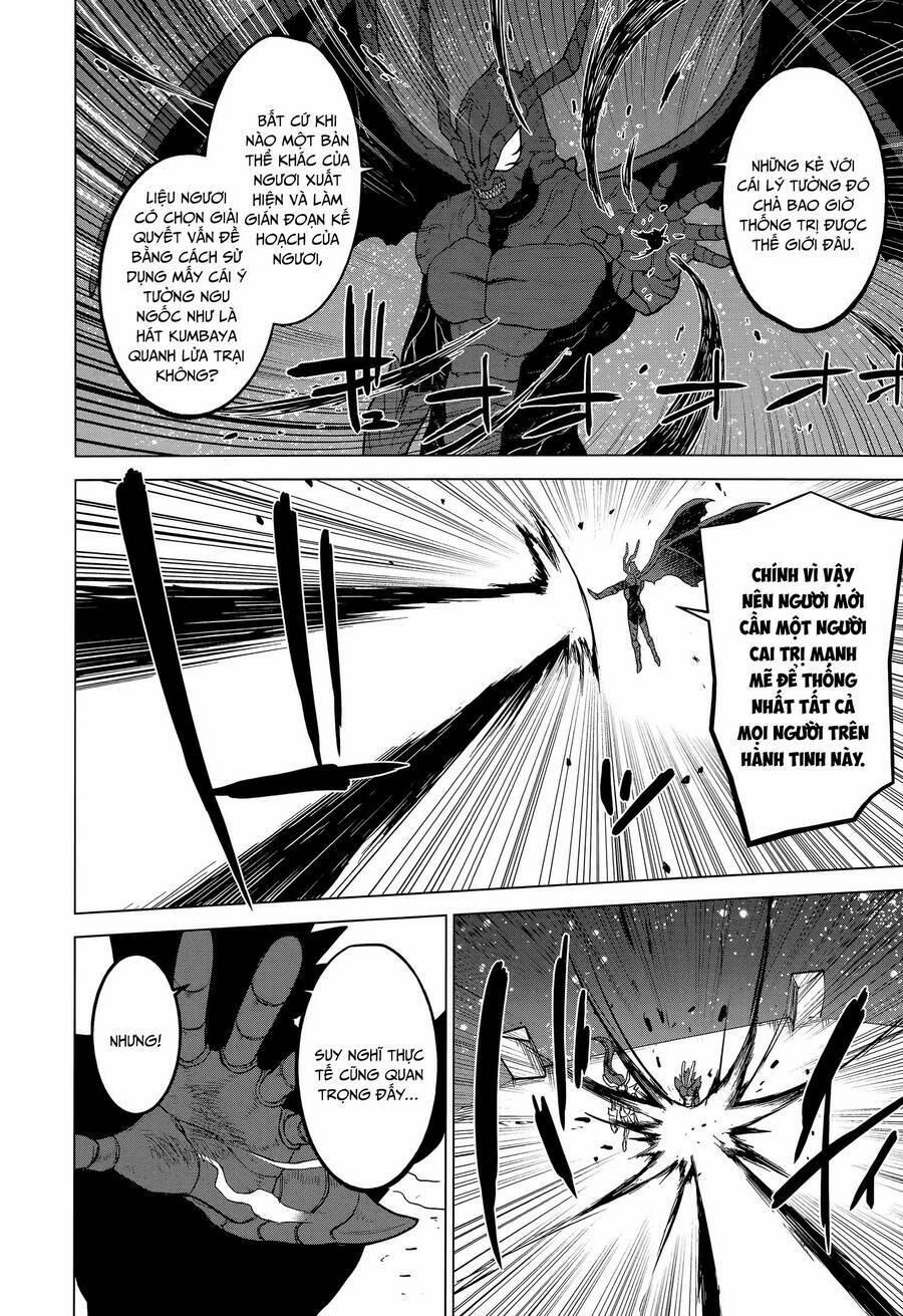 Ottoman: Ông Chồng Quốc Dân 45 trang 8