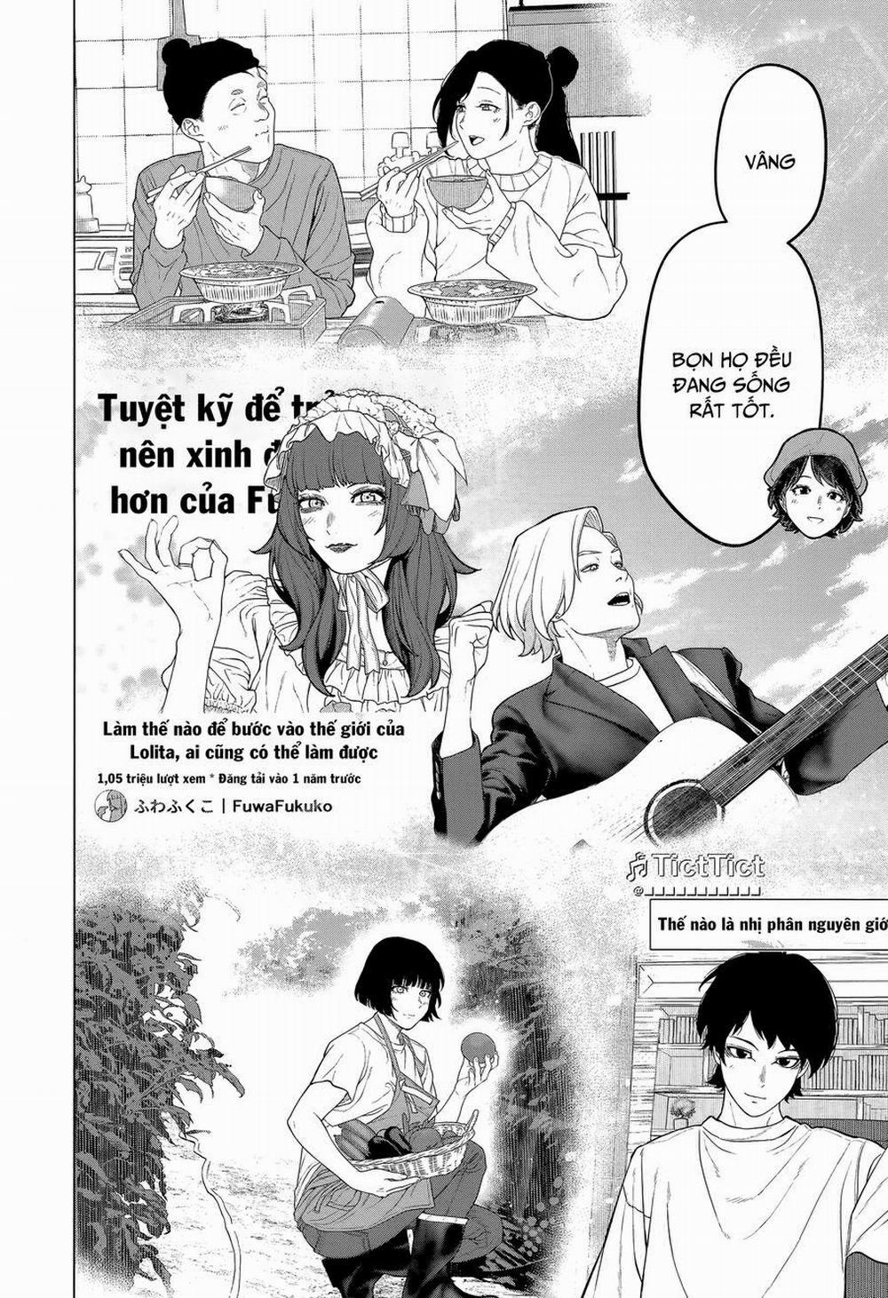 Ottoman: Ông Chồng Quốc Dân 47 trang 12