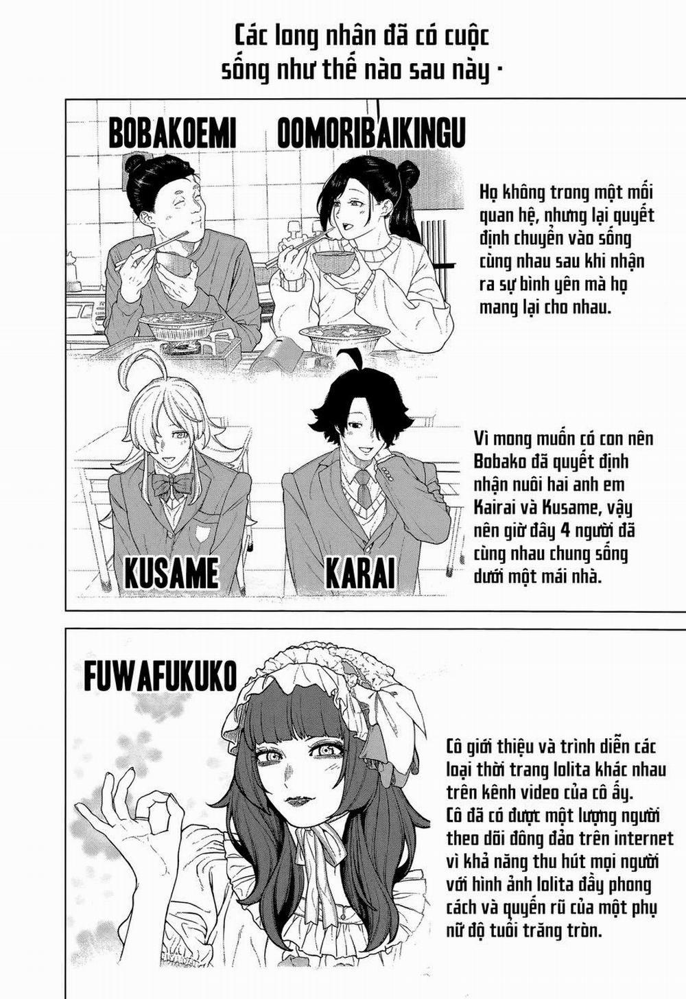 Ottoman: Ông Chồng Quốc Dân 47 trang 19