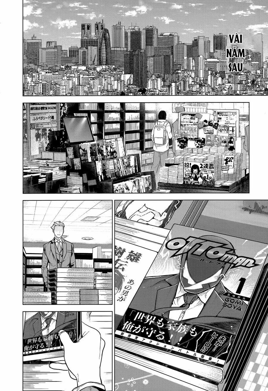 Ottoman: Ông Chồng Quốc Dân 47 trang 2