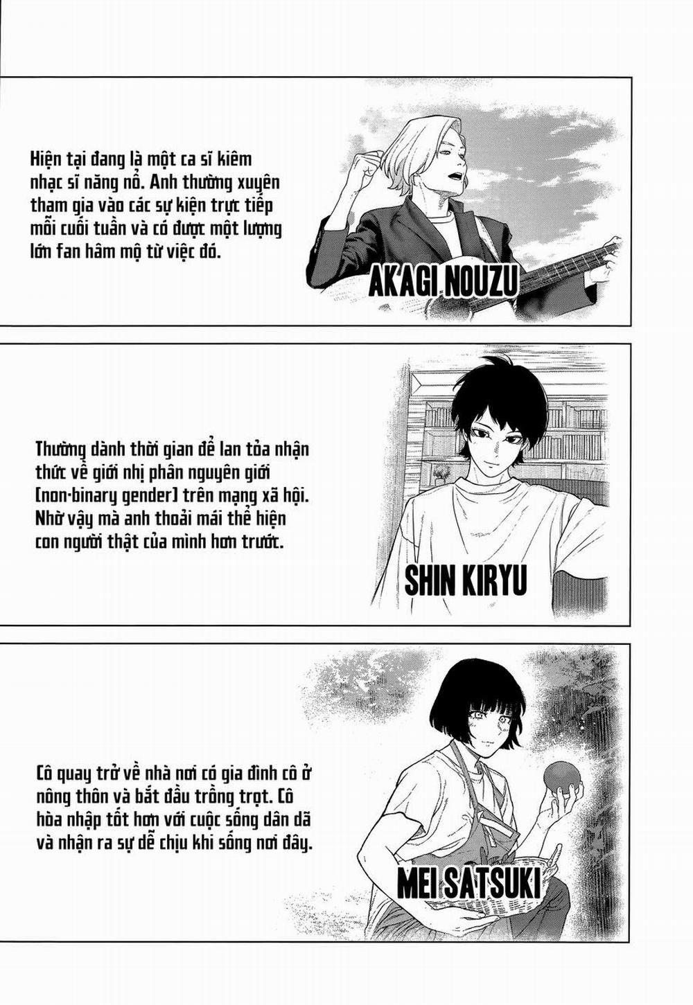 Ottoman: Ông Chồng Quốc Dân 47 trang 20