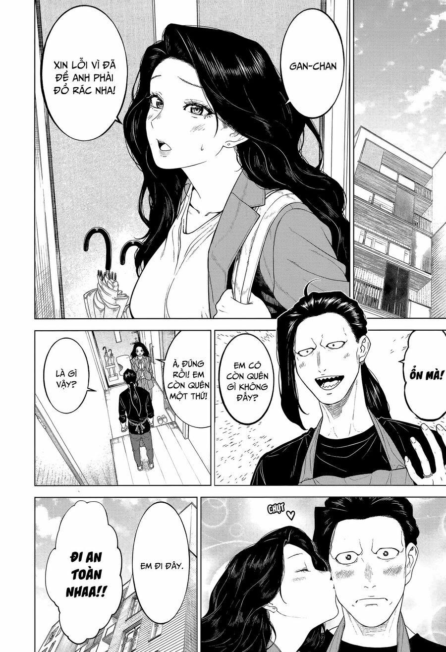 Ottoman: Ông Chồng Quốc Dân 47 trang 7