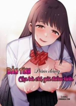 Đọc truyện tranh Ottori Onee-chan no Ecchi na Honshou