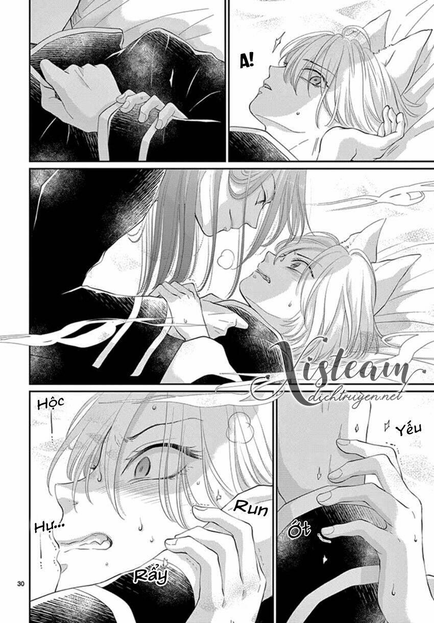 Ou No Kemono 20 trang 31