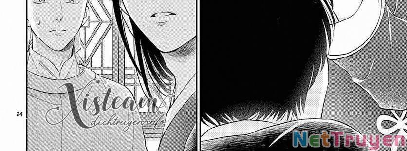 Ou No Kemono 25 trang 16