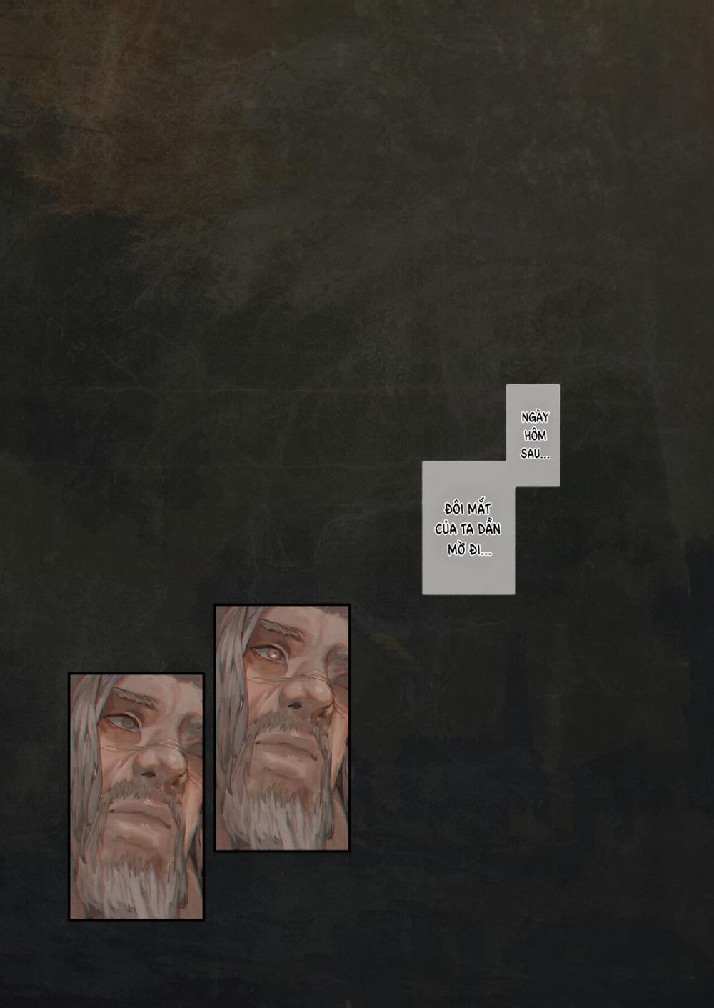 Ougonjiyu Fumoto Oneshot trang 20