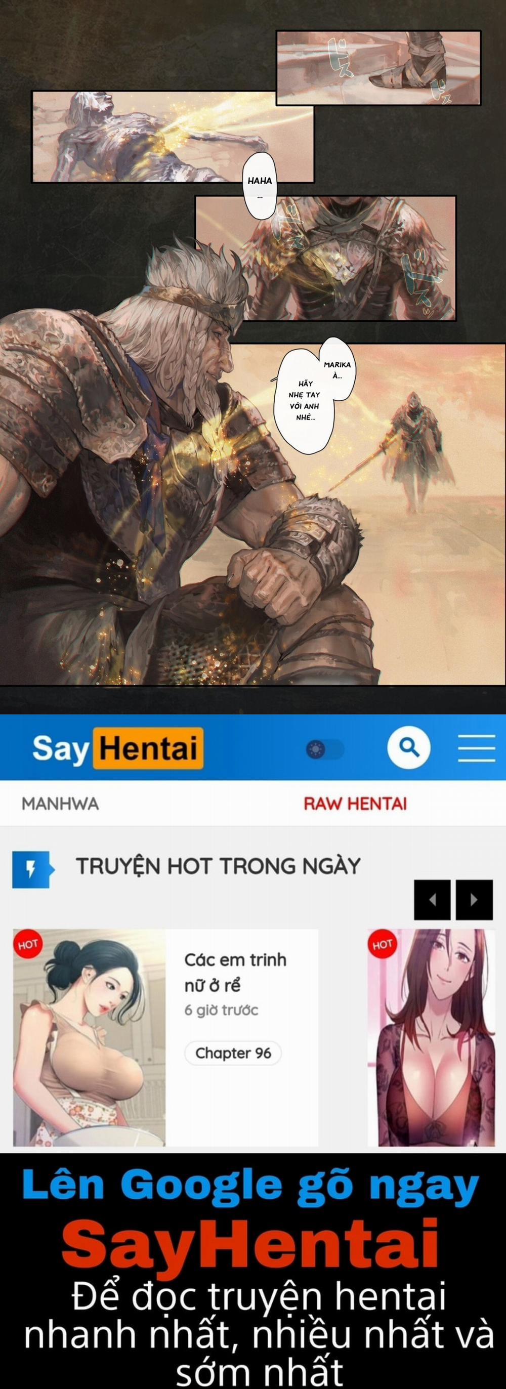 Ougonjiyu Fumoto Oneshot trang 23