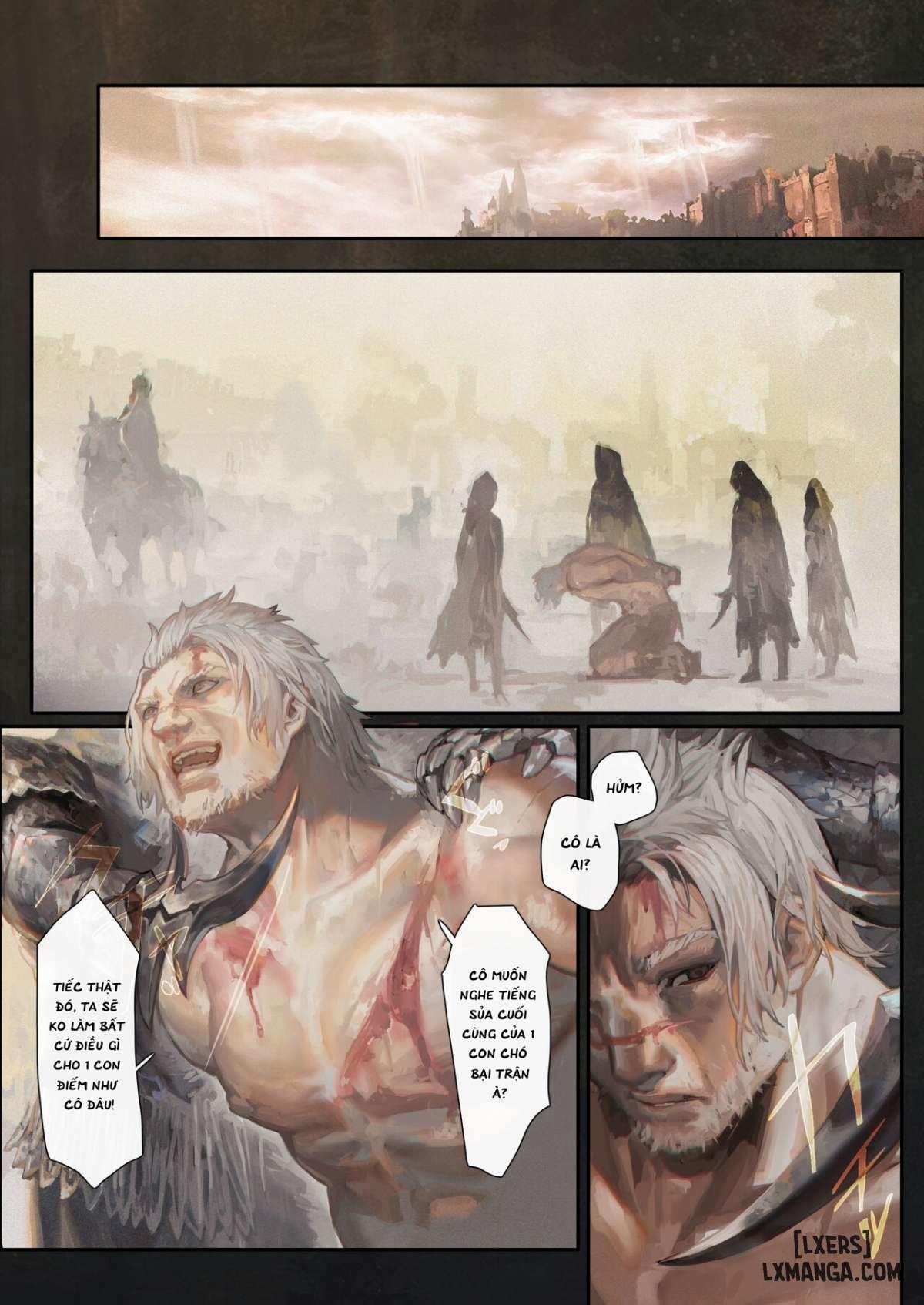 Ougonjiyu Fumoto0 1 trang 3