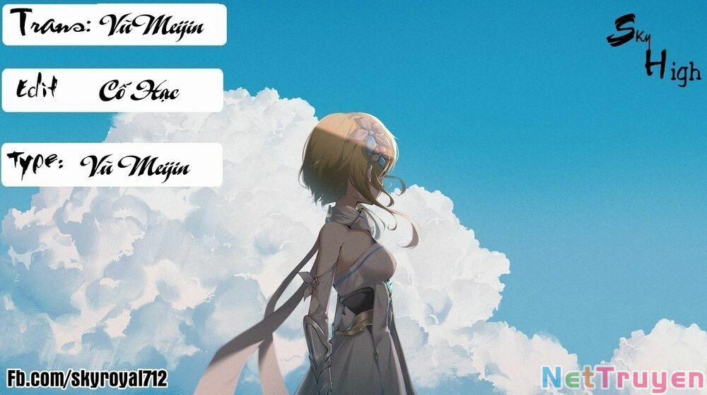 Oujo Denka Wa Oikari No You 13 trang 0