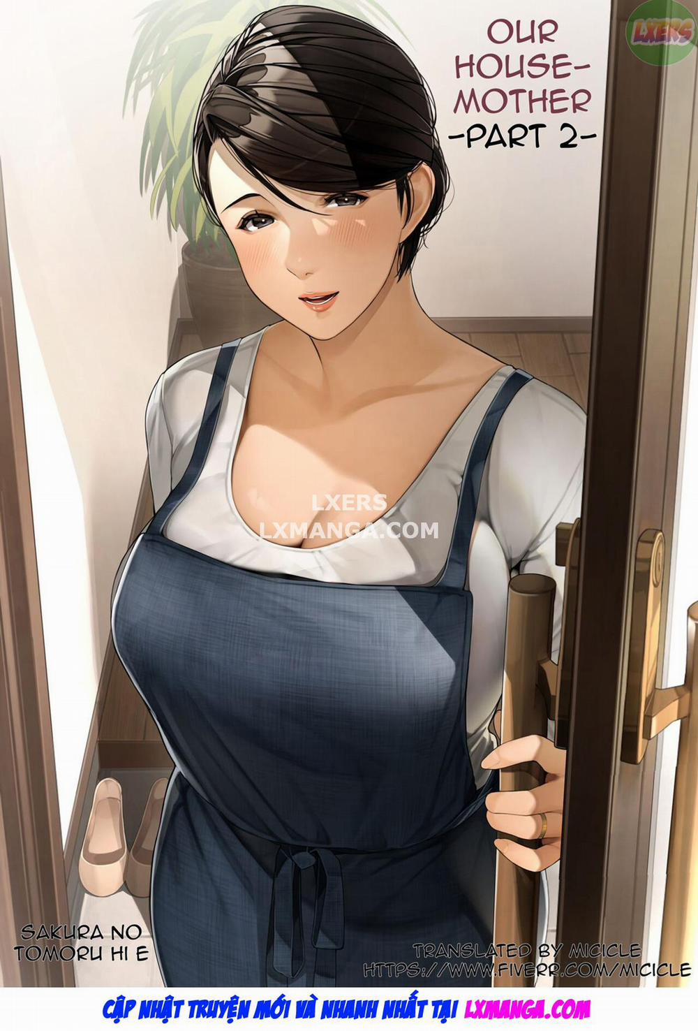 Our Housemother 2 0 [END] trang 1
