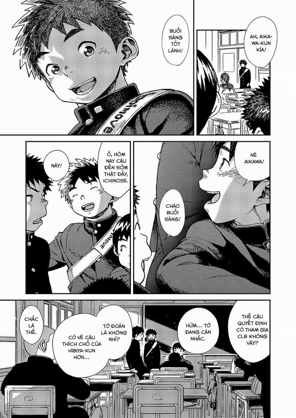 Our inexperienced reportage 1 trang 3