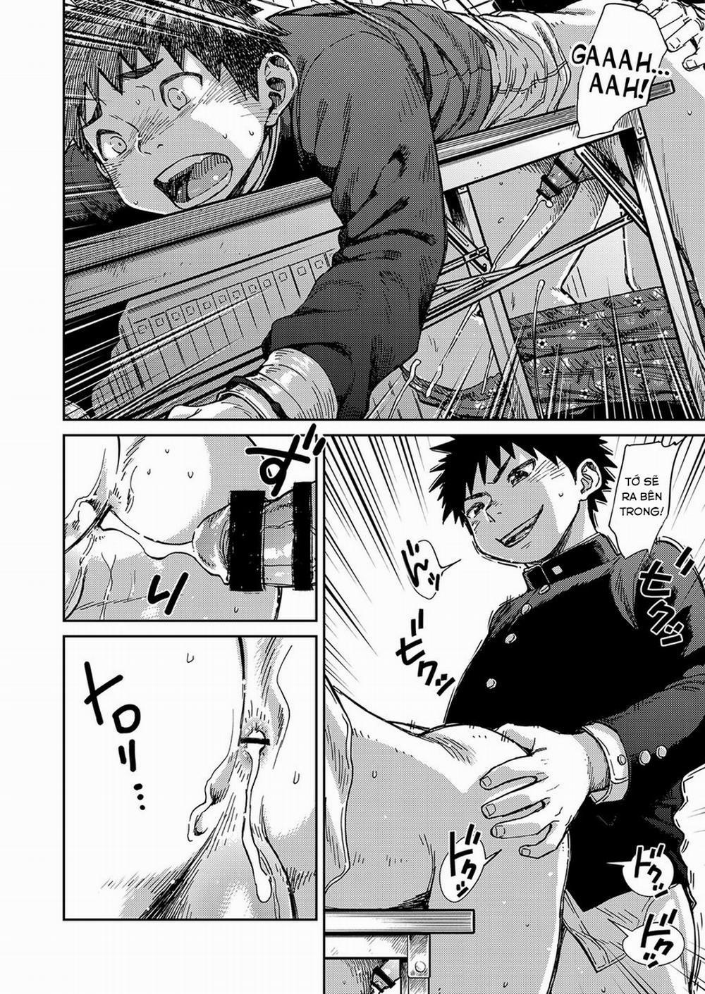 Our inexperienced reportage 3 trang 11