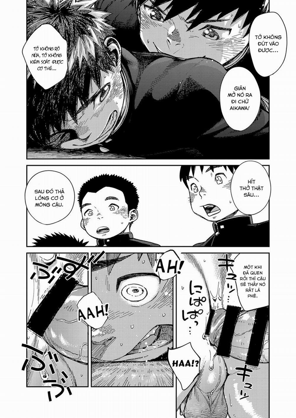 Our inexperienced reportage 3 trang 7