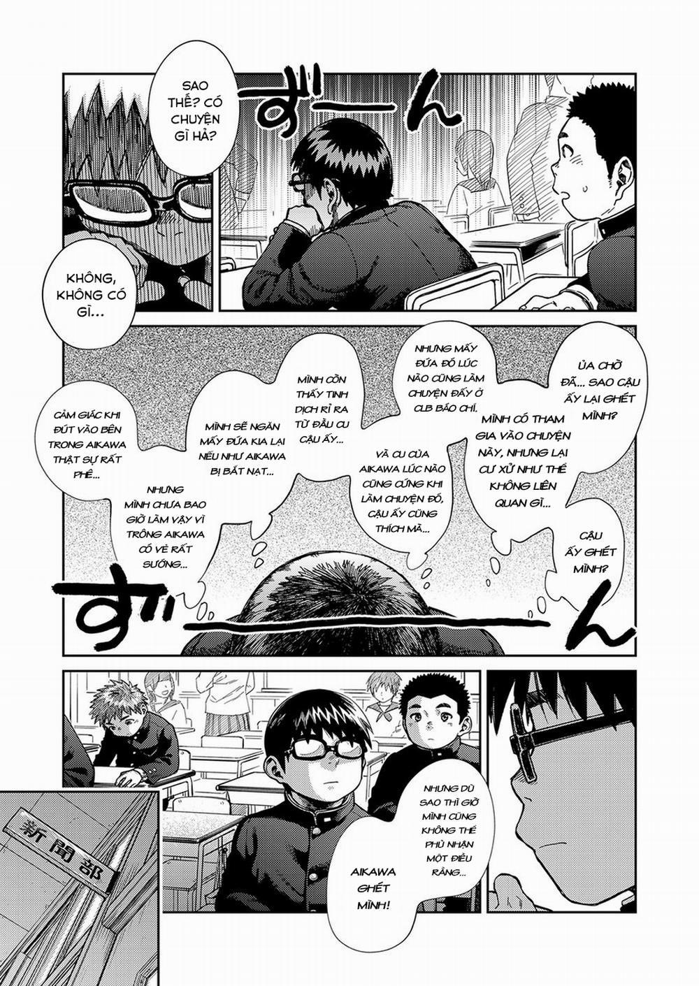 Our inexperienced reportage 4 trang 8