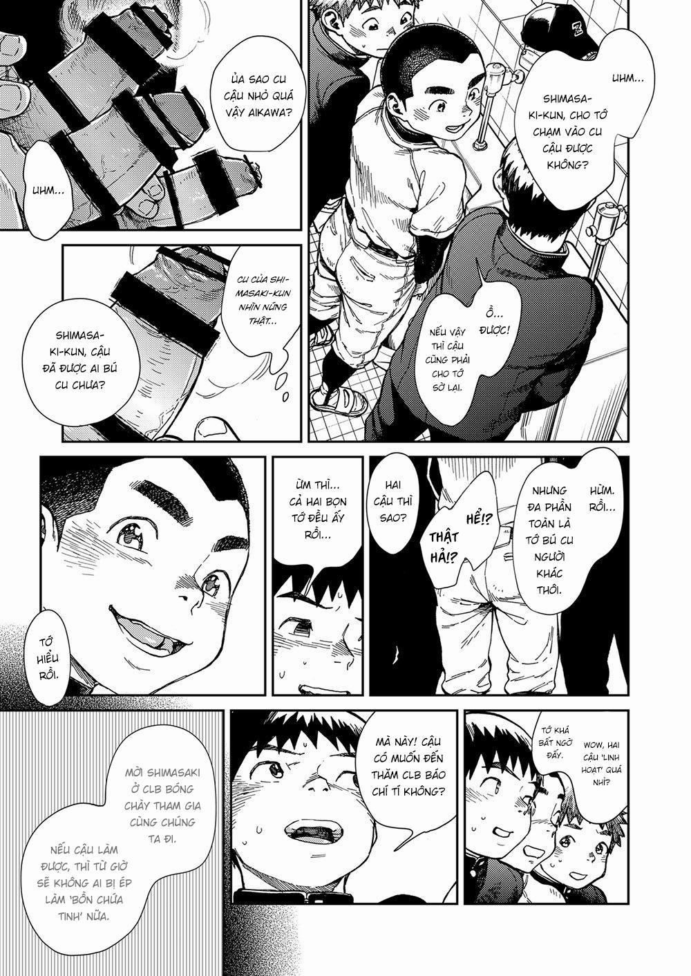 Our inexperienced reportage 5 trang 4