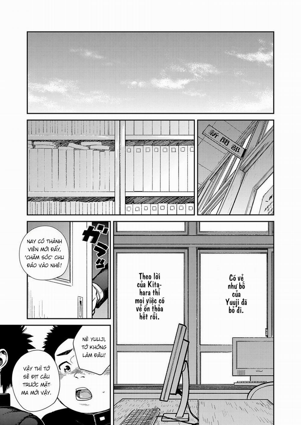 Our inexperienced reportage 8-End. trang 20