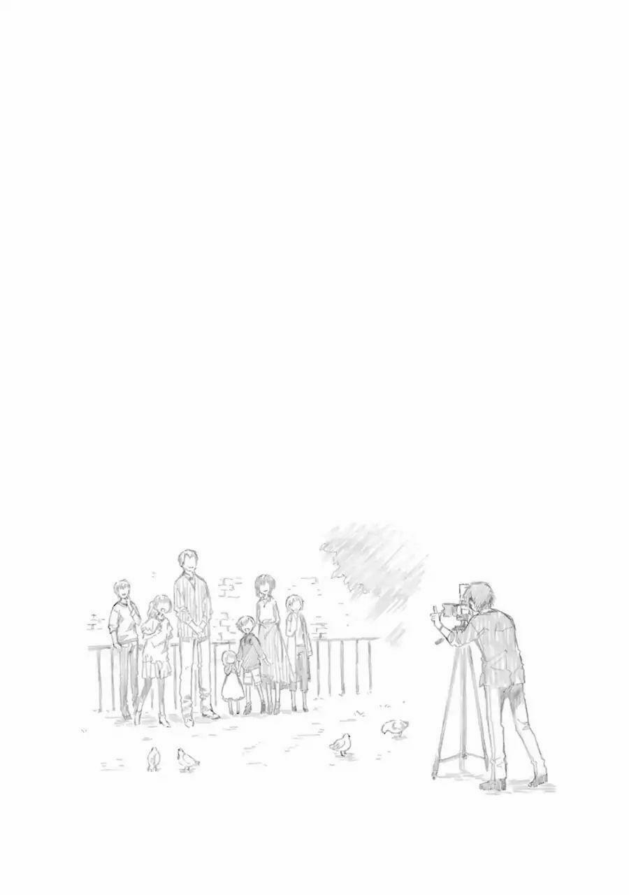 Our Lives After The Apocalypse 1 trang 46