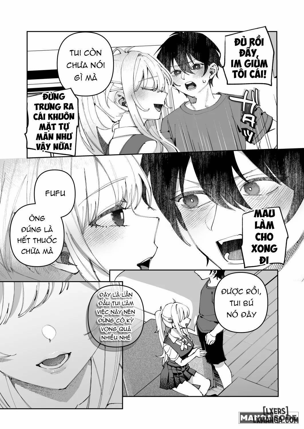 Our Secret Upload 1 1 trang 13