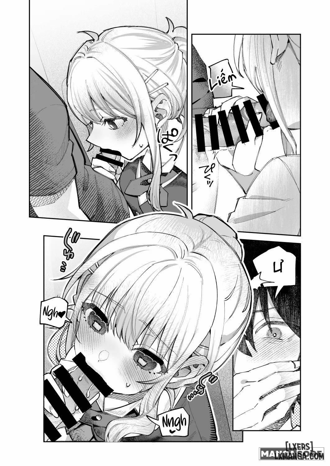 Our Secret Upload 1 1 trang 14