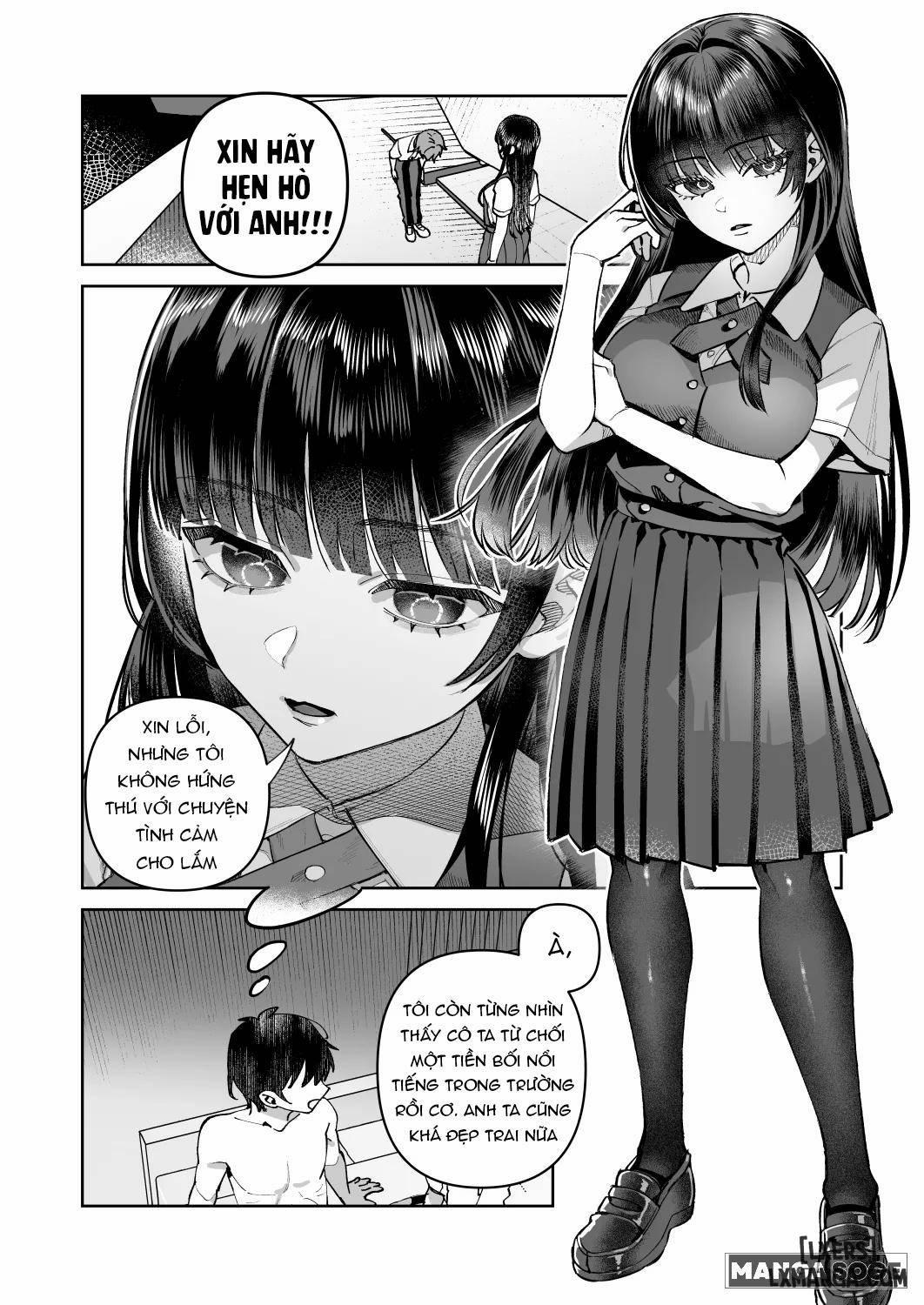 Our Secret Upload 1 1 trang 30