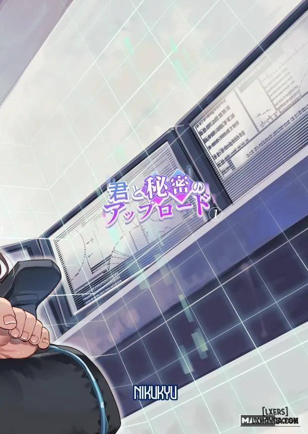 Our Secret Upload 1 1 trang 34