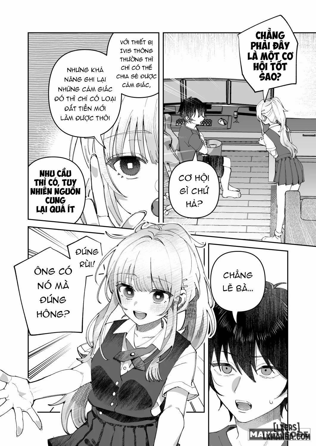 Our Secret Upload 1 1 trang 8