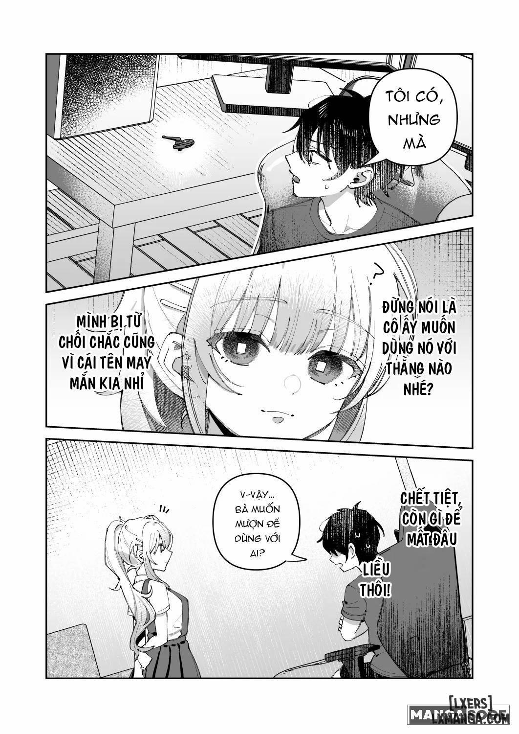 Our Secret Upload 1 1 trang 9